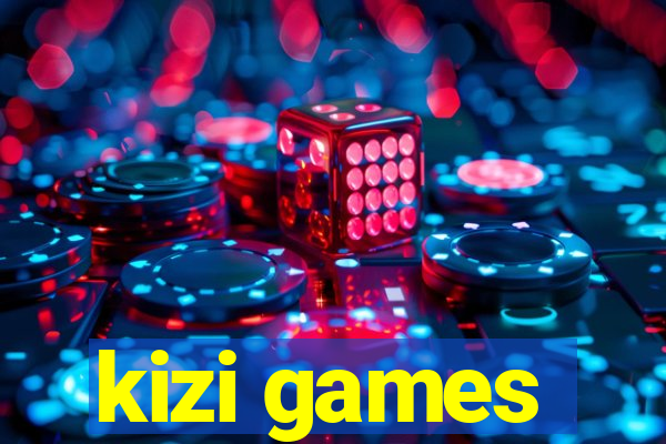 kizi games
